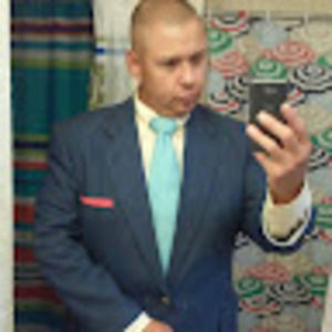 Meet your Posher, David